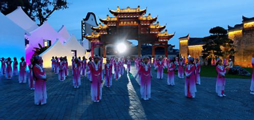 江西文化巡礼展圆满落幕，寻梦牡丹亭尽显服饰奇石与贞奇文化